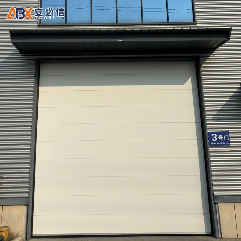 聊城提升门